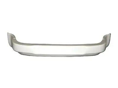 Rear bumper. Porsche 911 3,0 RS - 90150502320GRV, 90150502221, 91150502202GRV, 91150502201, 91150502201GRV, 90150502121, 91150502102GRV, 91150502101, 91150502101GRV, 91150516710, 91150507000, 93050501205 - TK11, TK11A-1, TK11A-2, TK11B-1, TK11B-2, TK11C-1, TK11-2